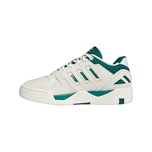 Amazon.com | adidas Men's Midcity Low Sneaker, Orbit Grey